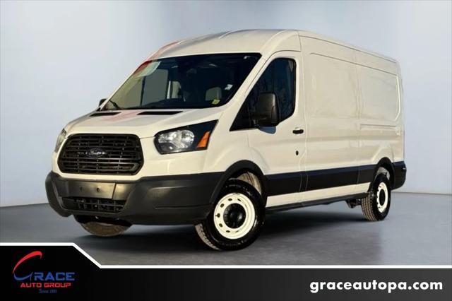 2019 Ford Transit-250