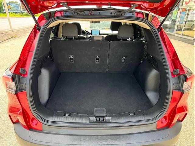 Photo of 2020 Magnetic Metallic Ford Escape