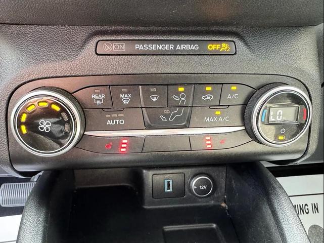 Photo of 2020 Magnetic Metallic Ford Escape