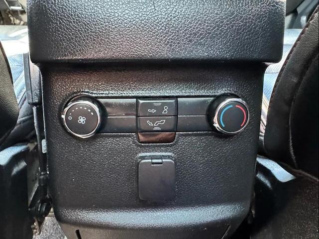 Photo of 2019 Ingot Silver Metallic Ford Explorer