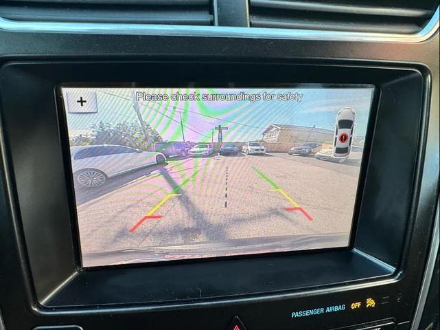 Photo of 2019 Ingot Silver Metallic Ford Explorer