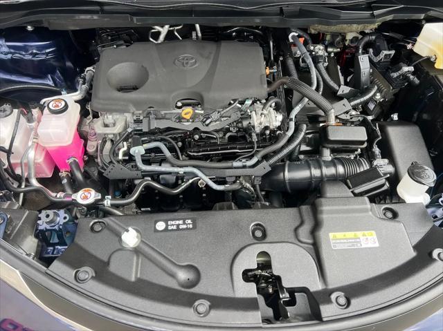 Photo of 2023 Blueprint Toyota Sienna