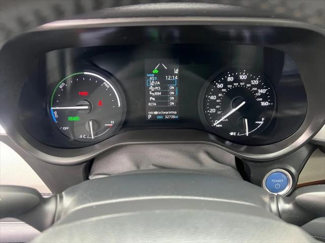 Photo of 2023 Blueprint Toyota Sienna