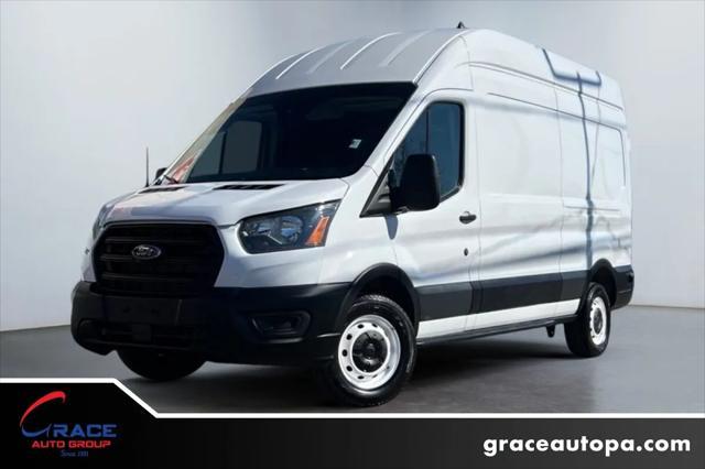 2022 Ford Transit-250