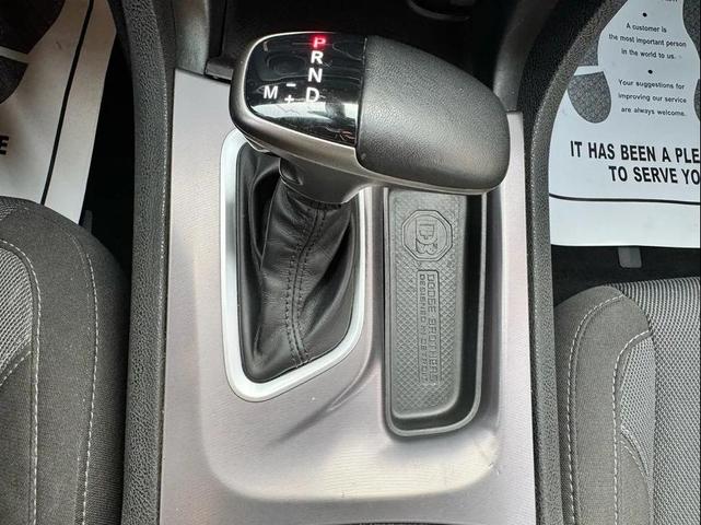 Photo of 2021 Gray Dodge Charger