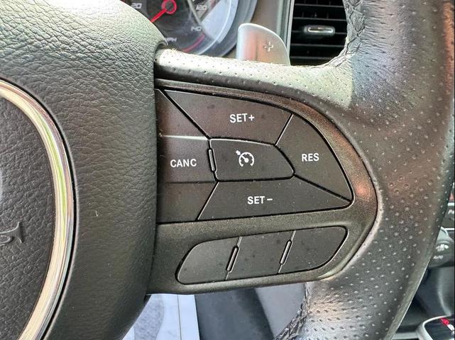 Photo of 2021 Gray Dodge Charger