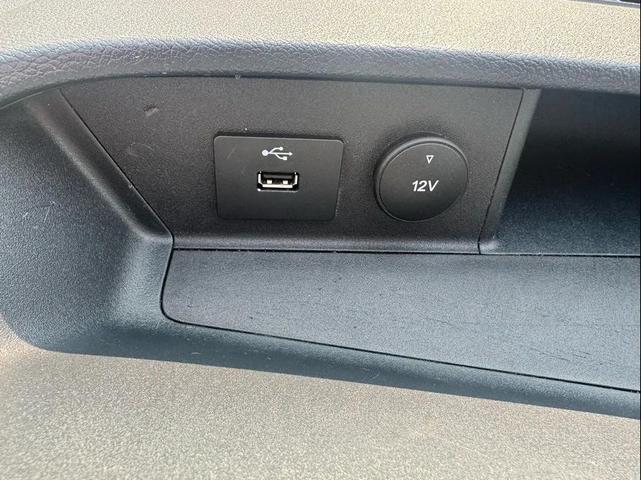 Photo of 2021 Oxford White Ford Transit-350