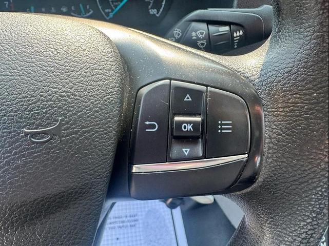 Photo of 2021 Oxford White Ford Transit-350