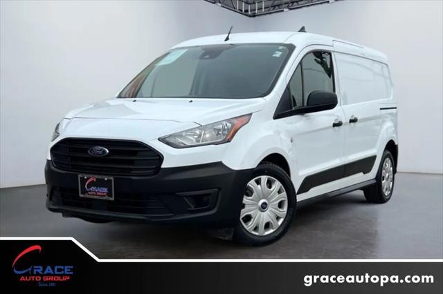 2022 Ford Transit Connect