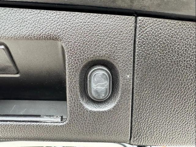Photo of 2017 Black Chevrolet Tahoe
