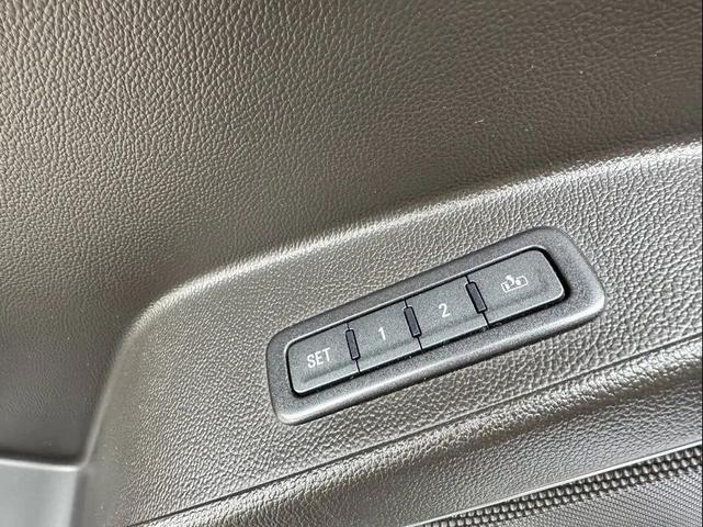 Photo of 2017 Black Chevrolet Tahoe