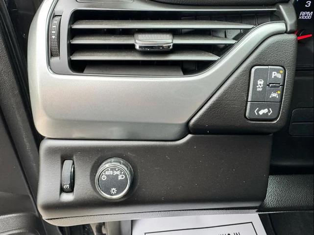 Photo of 2017 Black Chevrolet Tahoe