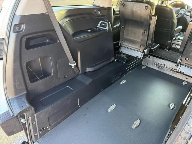 Photo of 2024 Platinum White Pearl Honda Odyssey