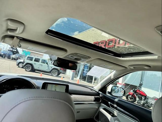 Photo of 2020 Snow White Pearl Kia Telluride