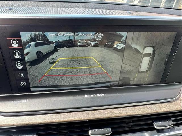 Photo of 2020 Snow White Pearl Kia Telluride