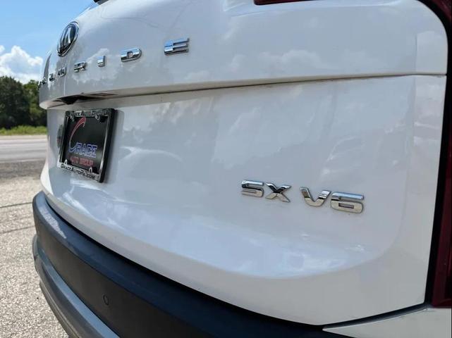 Photo of 2020 Snow White Pearl Kia Telluride