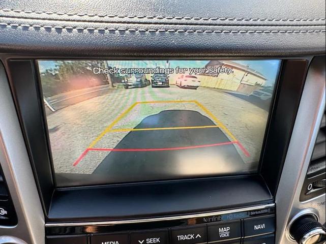 Photo of 2017 Red Hyundai TUCSON