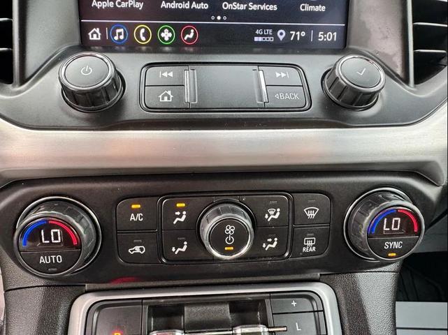 Photo of 2022 Ebony Twilight Metallic GMC Acadia