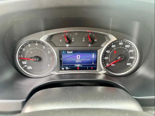 Photo of 2022 Ebony Twilight Metallic GMC Acadia