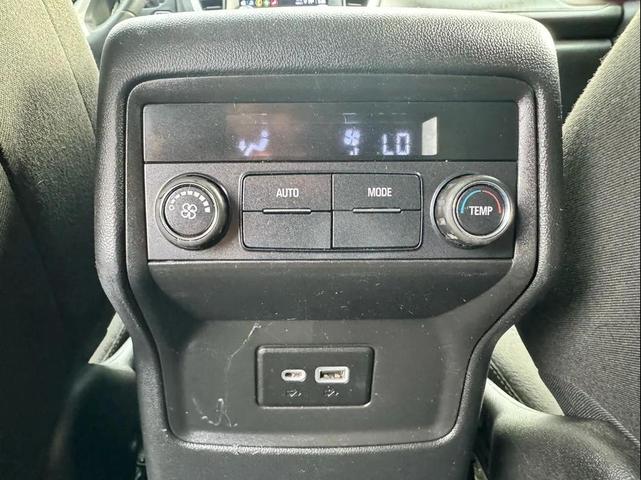 Photo of 2022 Ebony Twilight Metallic GMC Acadia