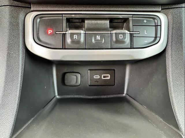 Photo of 2022 Ebony Twilight Metallic GMC Acadia