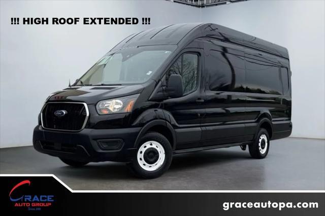 2019 Ford Transit-350