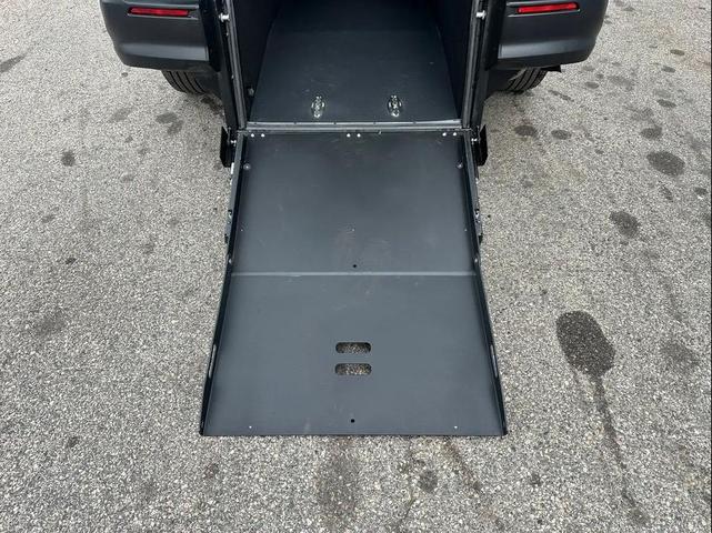 Photo of 2023  Toyota Sienna
