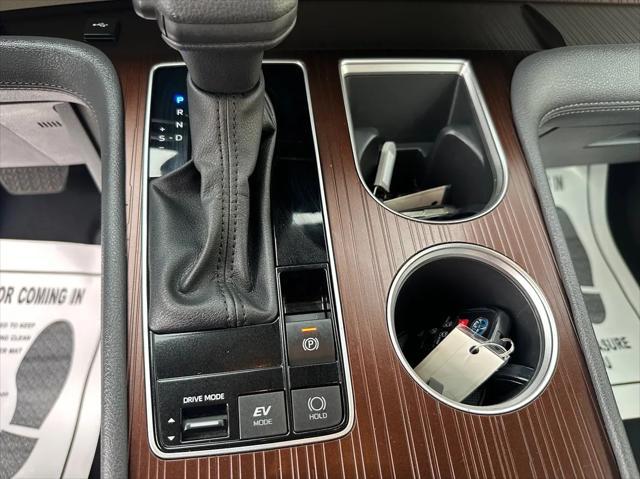 Photo of 2023  Toyota Sienna