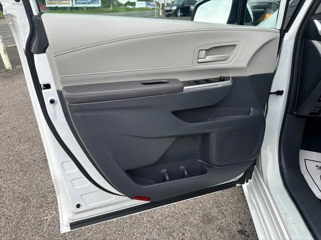 Photo of 2023  Toyota Sienna
