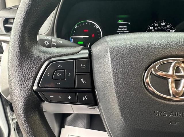 Photo of 2023  Toyota Sienna