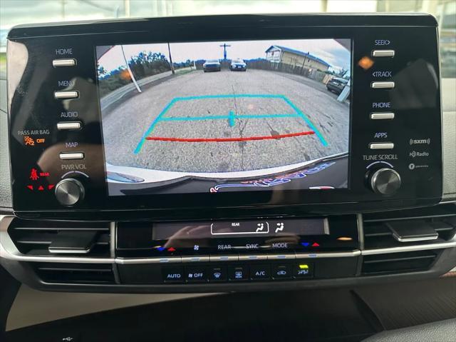 Photo of 2023  Toyota Sienna