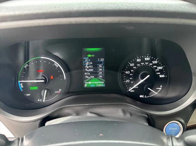 Photo of 2023  Toyota Sienna