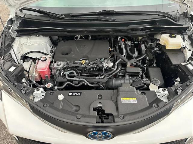 Photo of 2023  Toyota Sienna