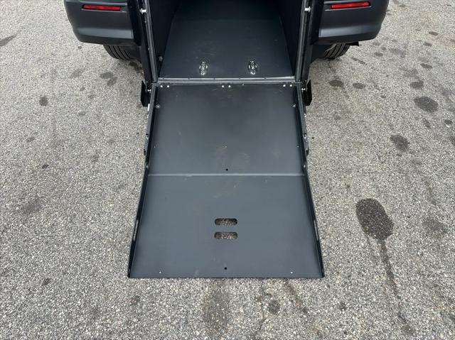 Photo of 2023  Toyota Sienna