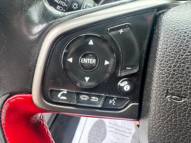 Photo of 2019  Honda Civic Type R