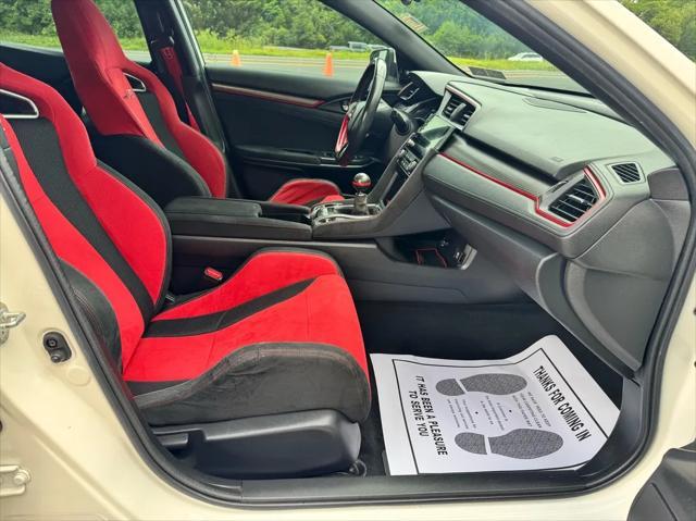 Photo of 2019  Honda Civic Type R