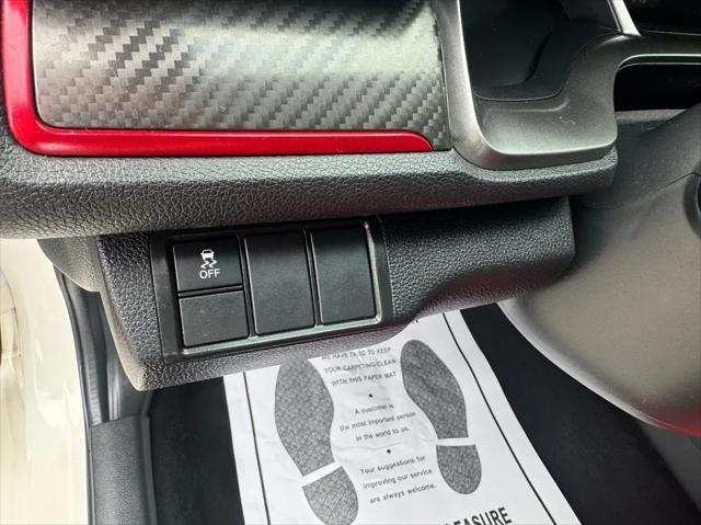 Photo of 2019  Honda Civic Type R