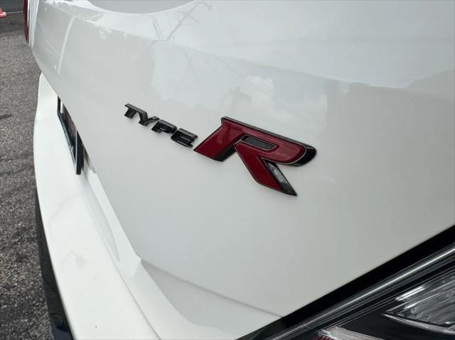 Photo of 2019  Honda Civic Type R