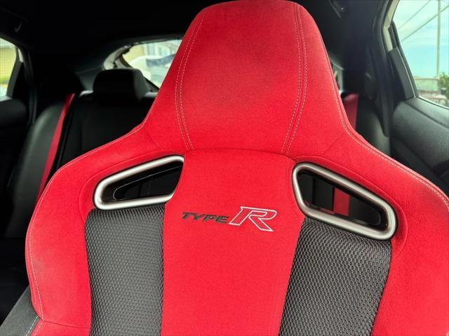 Photo of 2019  Honda Civic Type R