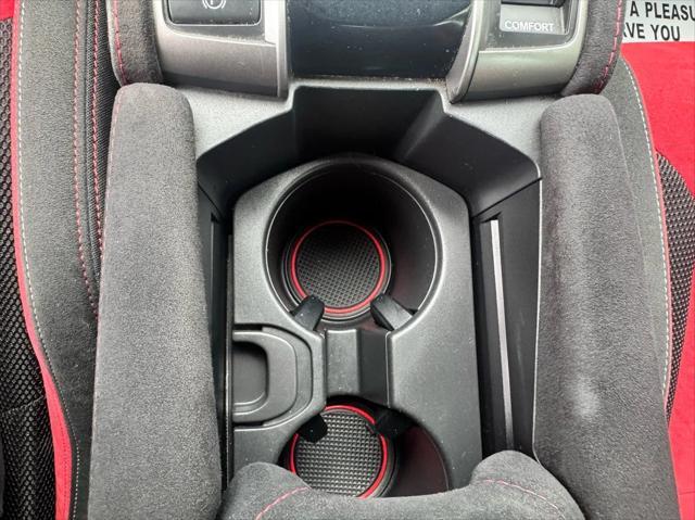 Photo of 2019  Honda Civic Type R