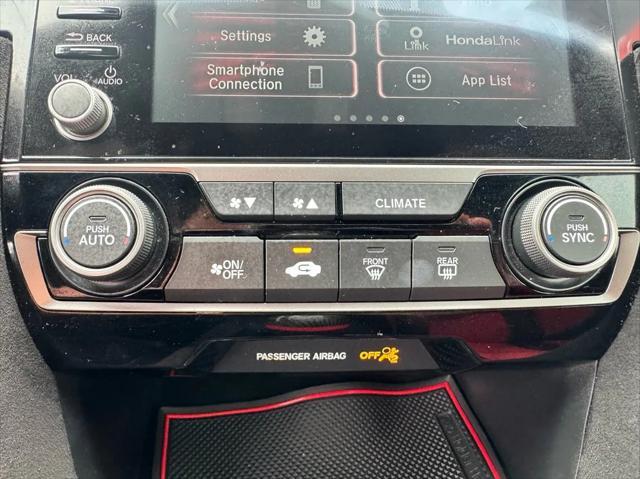 Photo of 2019  Honda Civic Type R