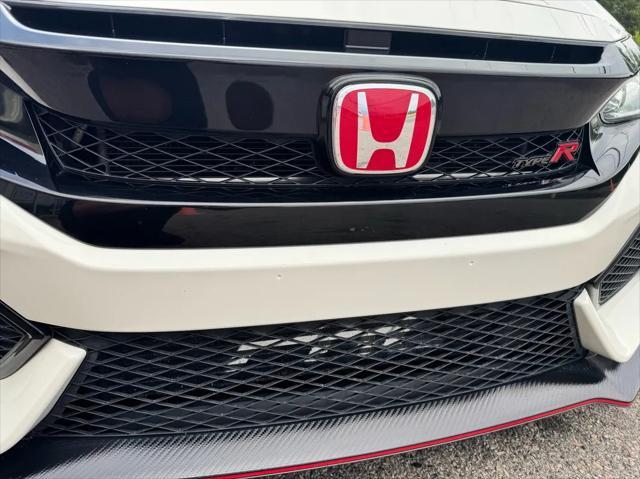 Photo of 2019  Honda Civic Type R
