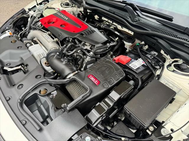 Photo of 2019  Honda Civic Type R