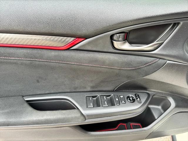 Photo of 2019  Honda Civic Type R