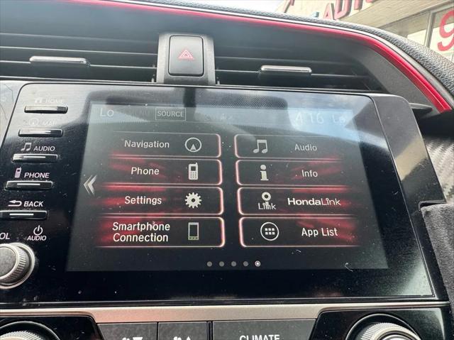 Photo of 2019  Honda Civic Type R