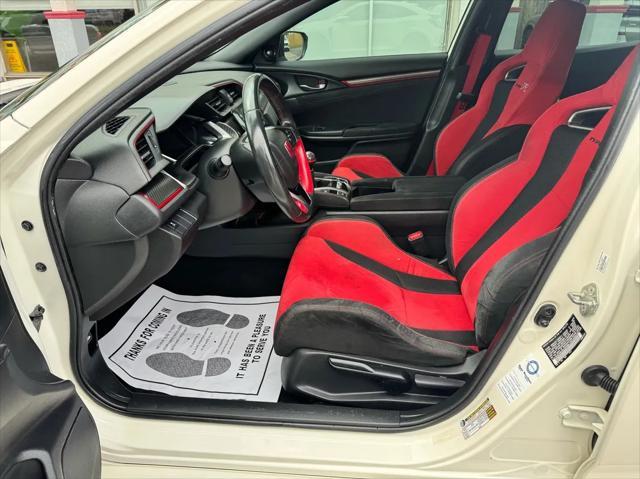 Photo of 2019  Honda Civic Type R