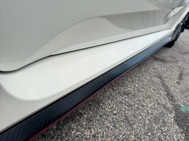 Photo of 2019  Honda Civic Type R