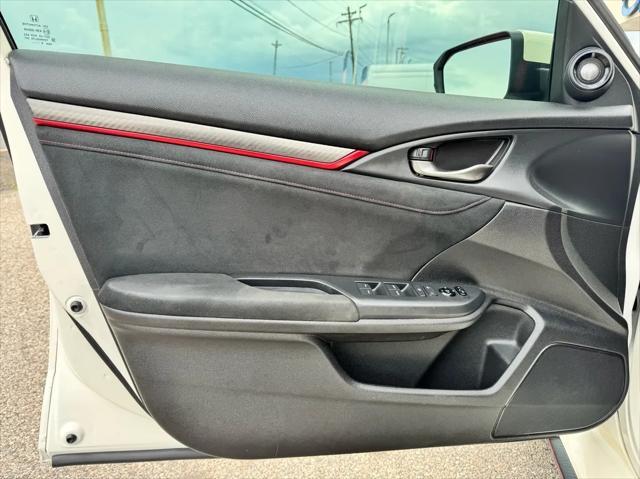 Photo of 2019  Honda Civic Type R