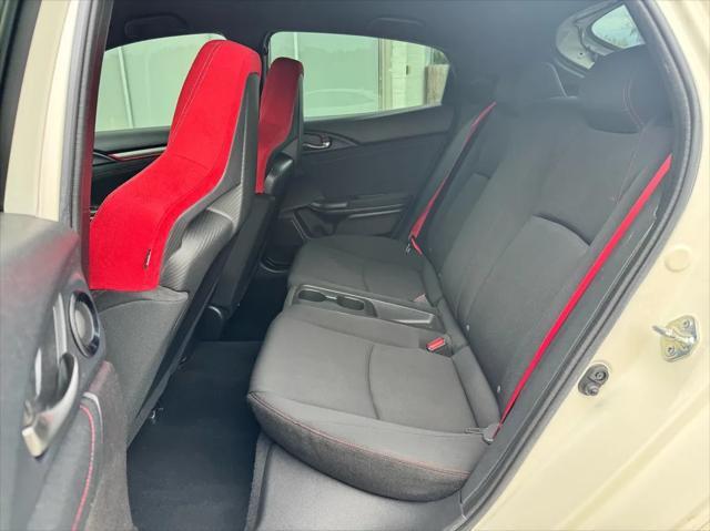 Photo of 2019  Honda Civic Type R