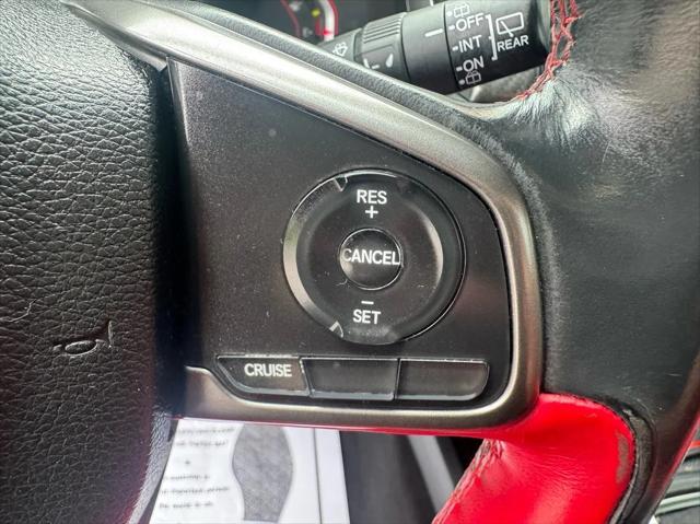Photo of 2019  Honda Civic Type R